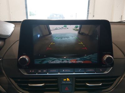 2024 Nissan Altima - Photo 16