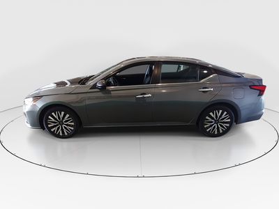 2024 Nissan Altima - Photo 4