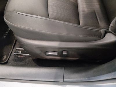 2024 Nissan Altima - Photo 19