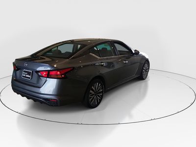 2024 Nissan Altima - Photo 7