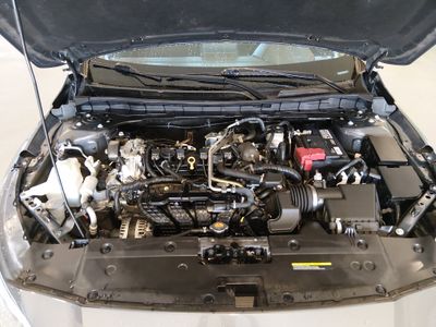 2024 Nissan Altima - Photo 9