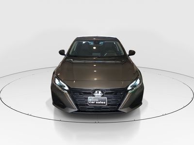 2024 Nissan Altima - Photo 2