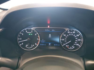 2024 Nissan Altima - Photo 14