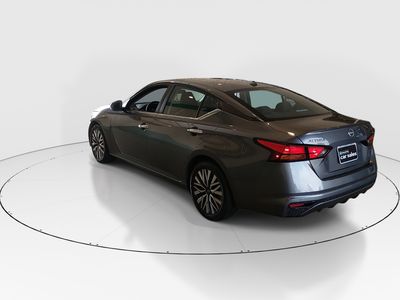 2024 Nissan Altima - Photo 5