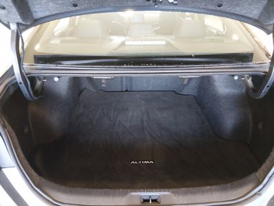 2024 Nissan Altima - Photo 11