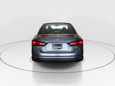 2024 Nissan Altima - Photo 6