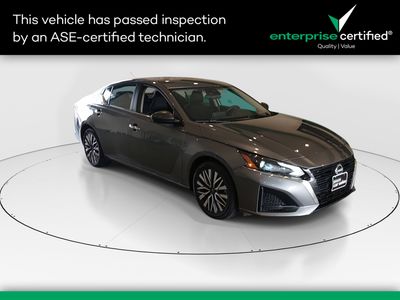 2024 Nissan Altima - Photo 1