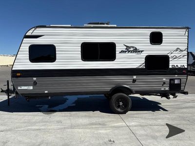 2022 Jayco Jay Flight SLX Western Edition - Photo 6