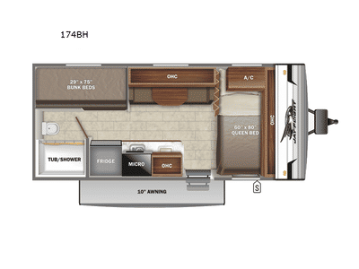 2022 Jayco Jay Flight SLX Western Edition - Photo 7