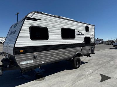 2022 Jayco Jay Flight SLX Western Edition - Photo 2