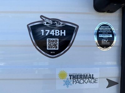 2022 Jayco Jay Flight SLX Western Edition - Photo 9