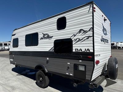 2022 Jayco Jay Flight SLX Western Edition - Photo 4