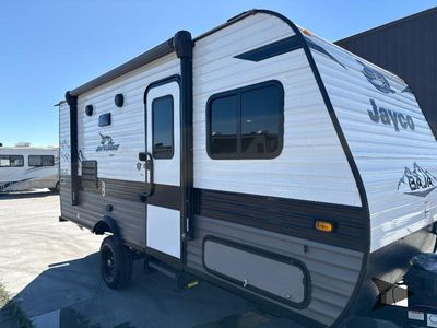 2022 Jayco Jay Flight SLX Western Edition - Photo 1
