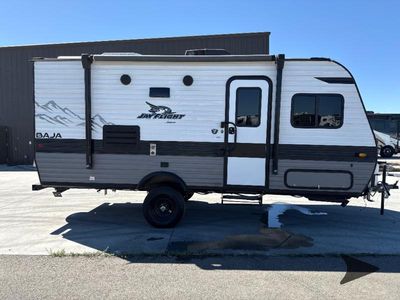 2022 Jayco Jay Flight SLX Western Edition - Photo 5