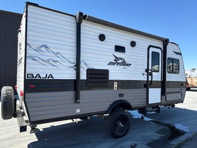 2022 Jayco Jay Flight SLX Western Edition - Photo 3