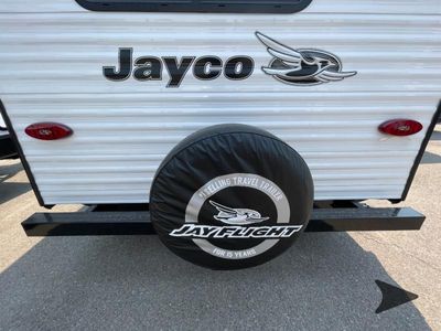 2025 Jayco Jay Flight SLX - Photo 45