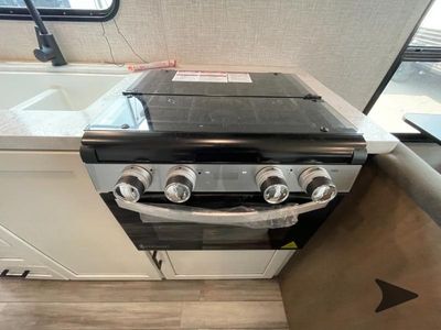 2025 Jayco Jay Flight SLX - Photo 22