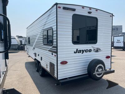 2025 Jayco Jay Flight SLX - Photo 7