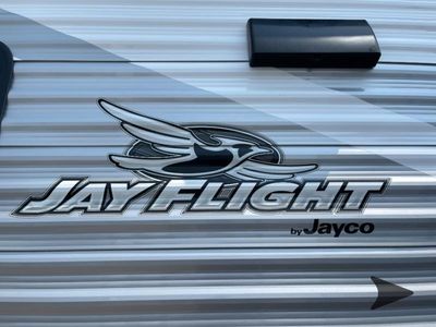 2025 Jayco Jay Flight SLX - Photo 43
