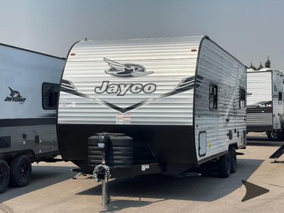 2025 Jayco Jay Flight SLX - Photo 4