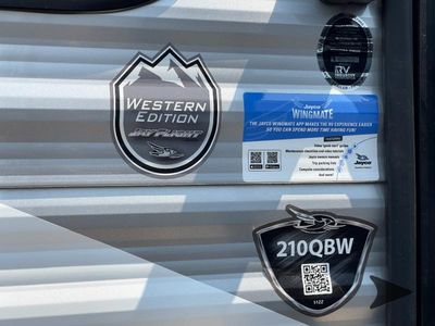 2025 Jayco Jay Flight SLX - Photo 41