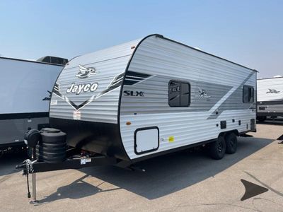2025 Jayco Jay Flight SLX - Photo 5