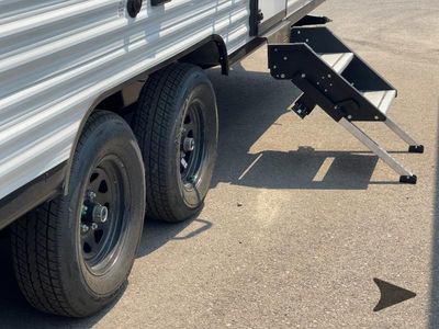 2025 Jayco Jay Flight SLX - Photo 39