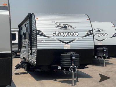 2025 Jayco Jay Flight SLX - Photo 1