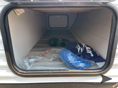 2025 Jayco Jay Flight SLX - Photo 44