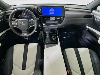 2023 Lexus ES - Photo 27
