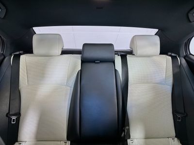2023 Lexus ES - Photo 30