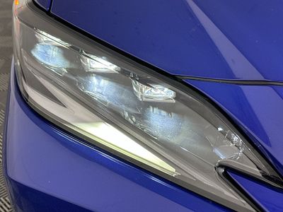 2023 Lexus ES - Photo 9
