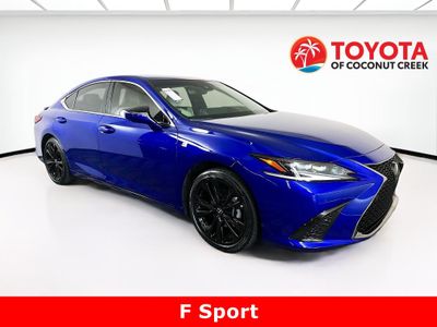 2023 Lexus ES - Photo 1