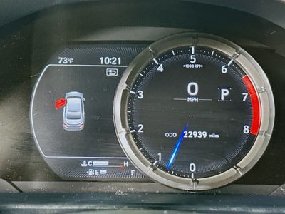2023 Lexus ES - Photo 19