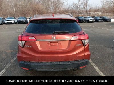 2019 Honda HR-V EX - Photo 6