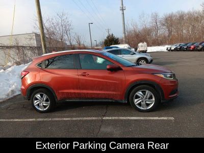2019 Honda HR-V EX - Photo 8