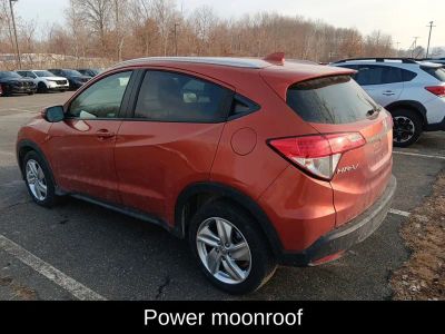2019 Honda HR-V EX - Photo 5