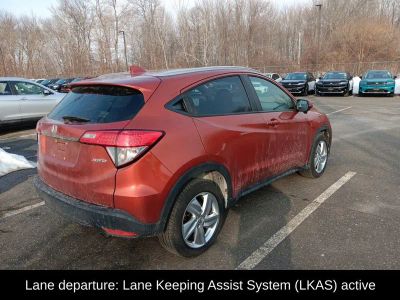 2019 Honda HR-V EX - Photo 7