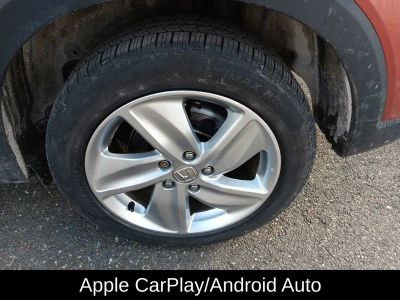 2019 Honda HR-V EX - Photo 12