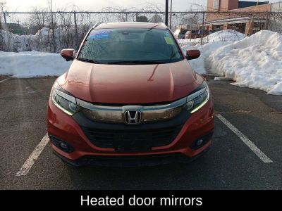 2019 Honda HR-V EX - Photo 11