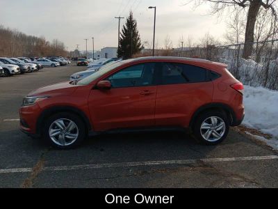 2019 Honda HR-V EX - Photo 3
