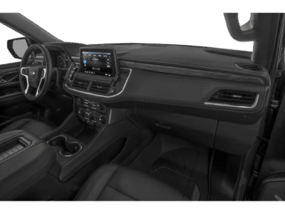 2022 Chevrolet Tahoe — photo 20 view