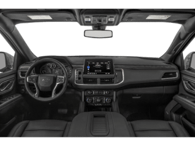 2022 Chevrolet Tahoe — photo 13 view