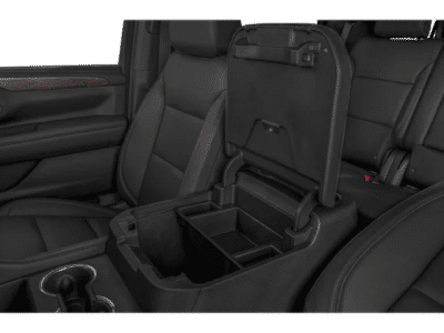 2022 Chevrolet Tahoe — photo 19 view