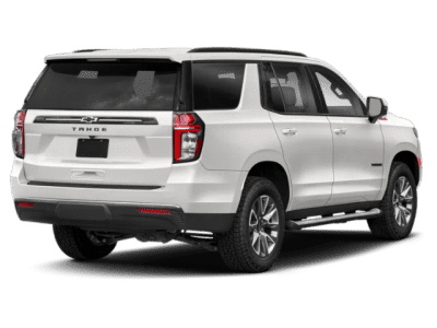 2022 Chevrolet Tahoe — photo 10 view