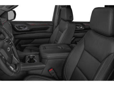 2022 Chevrolet Tahoe — photo 14 view