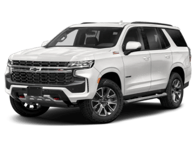 2022 Chevrolet Tahoe — photo 9 view