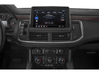 2022 Chevrolet Tahoe — photo 15 view