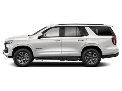 2022 Chevrolet Tahoe — photo 11 view