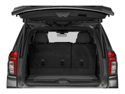 2022 Chevrolet Tahoe — photo 16 view